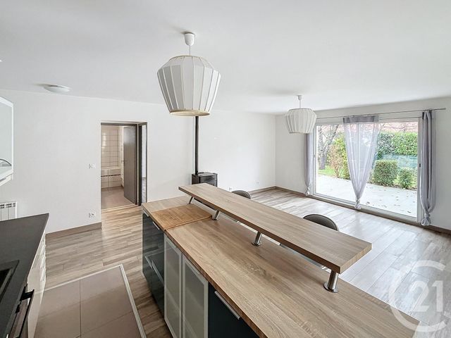 Maison &agrave; vendre - 4 pi&egrave;ces - 83,02 m2 - Marsat - 63 - AUVERGNE