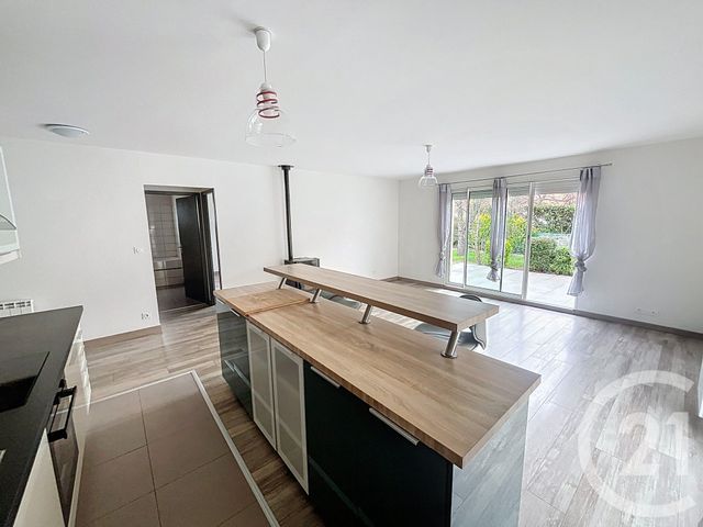 Maison &agrave; vendre - 4 pi&egrave;ces - 83,02 m2 - Marsat - 63 - AUVERGNE