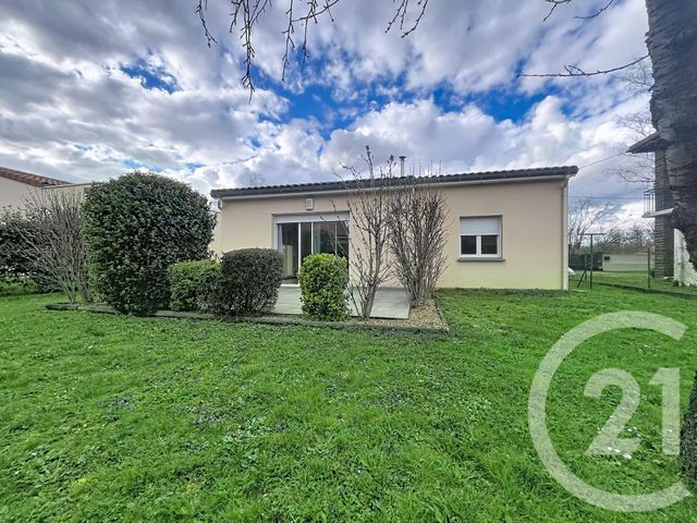 Maison à vendre MARSAT