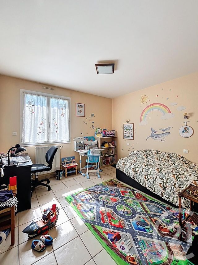 Maison à vendre - 5 pièces - 94,84 m2 - Menetrol - 63 - AUVERGNE