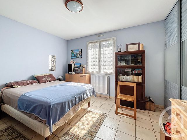 Maison à vendre - 5 pièces - 94,84 m2 - Menetrol - 63 - AUVERGNE