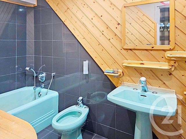 Maison &agrave; vendre - 8 pi&egrave;ces - 245 m2 - Riom - 63 - AUVERGNE