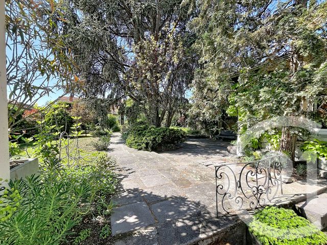 Maison &agrave; vendre - 8 pi&egrave;ces - 245 m2 - Riom - 63 - AUVERGNE