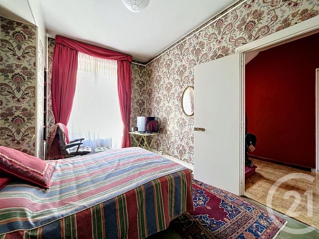 Maison &agrave; vendre - 8 pi&egrave;ces - 245 m2 - Riom - 63 - AUVERGNE