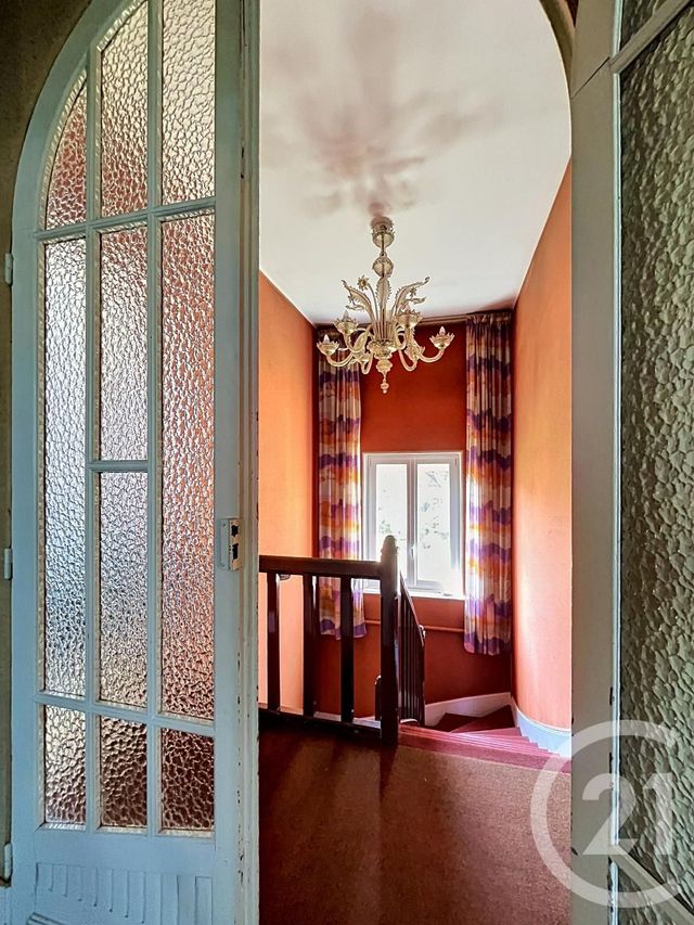 Maison &agrave; vendre - 8 pi&egrave;ces - 245 m2 - Riom - 63 - AUVERGNE