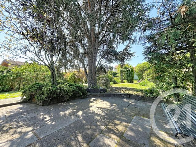 Maison &agrave; vendre - 8 pi&egrave;ces - 245 m2 - Riom - 63 - AUVERGNE