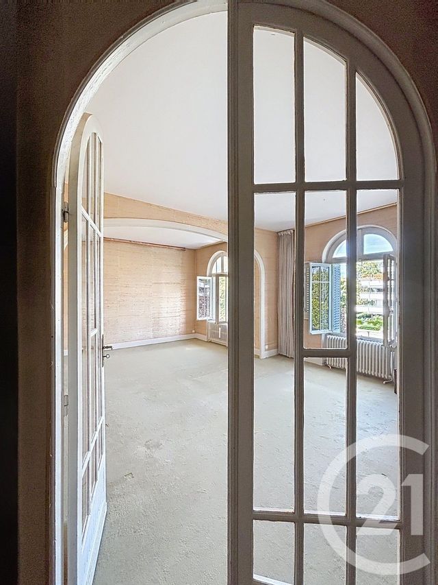 Maison &agrave; vendre - 8 pi&egrave;ces - 245 m2 - Riom - 63 - AUVERGNE