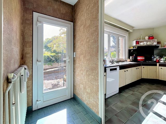 Maison &agrave; vendre - 8 pi&egrave;ces - 245 m2 - Riom - 63 - AUVERGNE