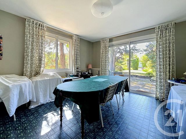 Maison &agrave; vendre - 8 pi&egrave;ces - 245 m2 - Riom - 63 - AUVERGNE