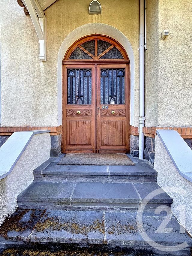Maison &agrave; vendre - 8 pi&egrave;ces - 245 m2 - Riom - 63 - AUVERGNE