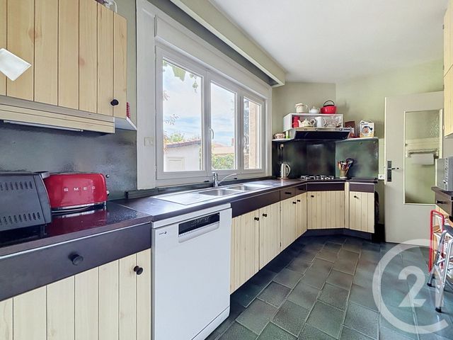 Maison &agrave; vendre - 8 pi&egrave;ces - 245 m2 - Riom - 63 - AUVERGNE