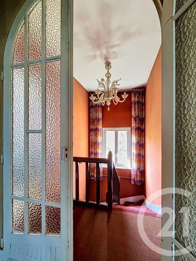 Maison &agrave; vendre - 8 pi&egrave;ces - 245 m2 - Riom - 63 - AUVERGNE