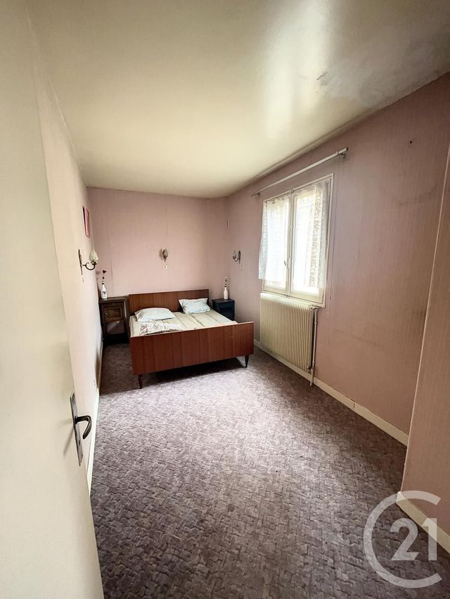 Maison à vendre - 6 pièces - 150,62 m2 - Blanzat - 63 - AUVERGNE