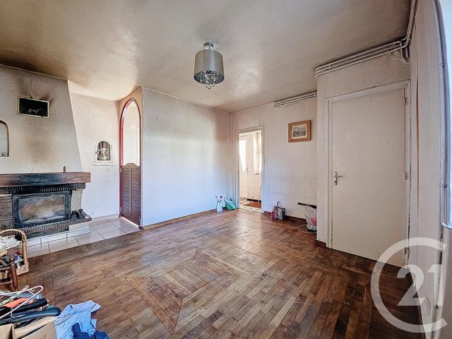 Maison à vendre - 6 pièces - 150,62 m2 - Blanzat - 63 - AUVERGNE