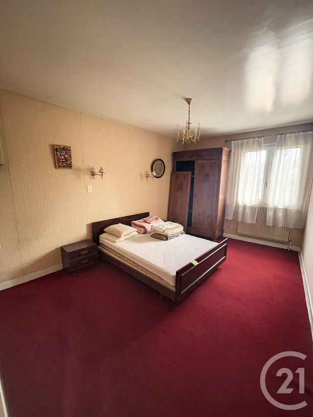 Maison à vendre - 6 pièces - 150,62 m2 - Blanzat - 63 - AUVERGNE