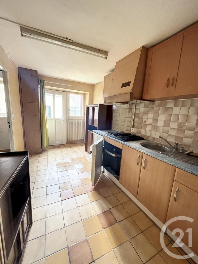 Maison à vendre - 6 pièces - 150,62 m2 - Blanzat - 63 - AUVERGNE