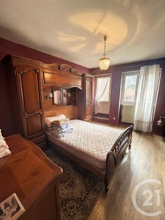 Maison à vendre - 6 pièces - 150,62 m2 - Blanzat - 63 - AUVERGNE