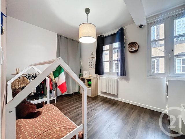 Appartement F3 &agrave; vendre - 4 pi&egrave;ces - 85,39 m2 - Riom - 63 - AUVERGNE