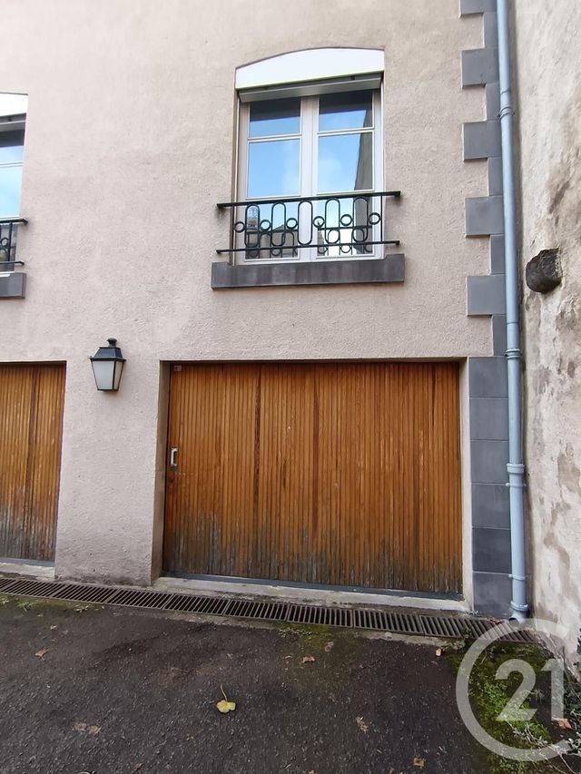 Appartement F3 &agrave; vendre - 4 pi&egrave;ces - 85,39 m2 - Riom - 63 - AUVERGNE