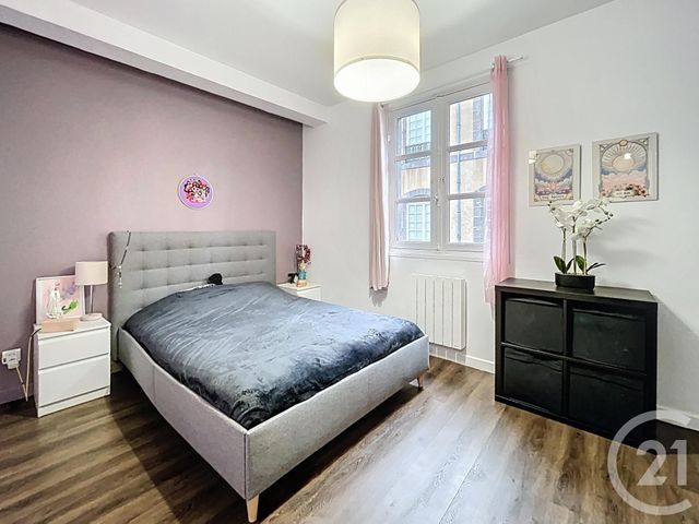 Appartement F3 &agrave; vendre - 4 pi&egrave;ces - 85,39 m2 - Riom - 63 - AUVERGNE