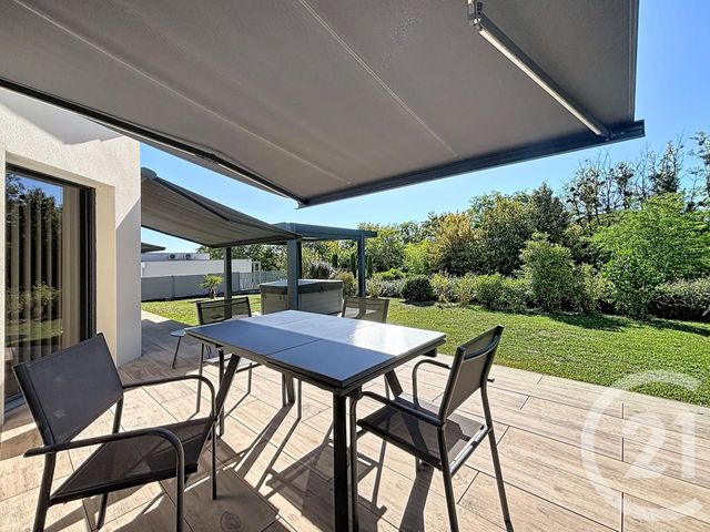 Maison &agrave; vendre - 5 pi&egrave;ces - 150 m2 - Riom - 63 - AUVERGNE