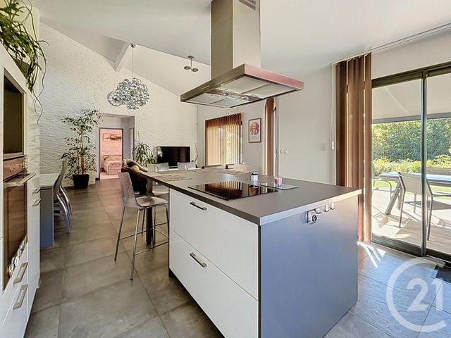 Maison &agrave; vendre - 5 pi&egrave;ces - 150 m2 - Riom - 63 - AUVERGNE