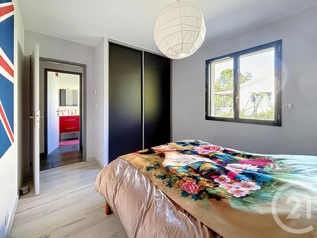 Maison &agrave; vendre - 5 pi&egrave;ces - 150 m2 - Riom - 63 - AUVERGNE