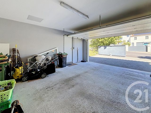 Maison &agrave; vendre - 5 pi&egrave;ces - 150 m2 - Riom - 63 - AUVERGNE