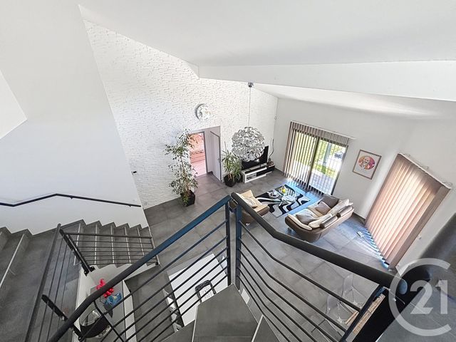Maison &agrave; vendre - 5 pi&egrave;ces - 150 m2 - Riom - 63 - AUVERGNE