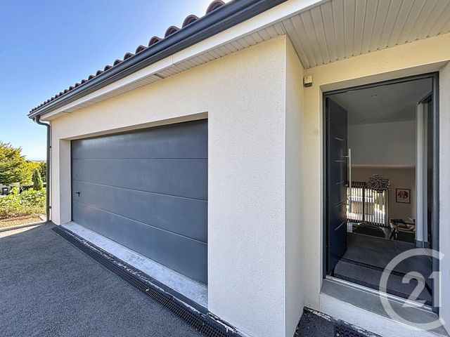 Maison &agrave; vendre - 5 pi&egrave;ces - 150 m2 - Riom - 63 - AUVERGNE