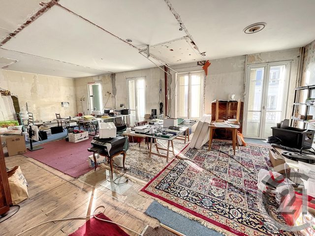 Maison à vendre - 22 pièces - 609,54 m2 - Chatel Guyon - 63 - AUVERGNE