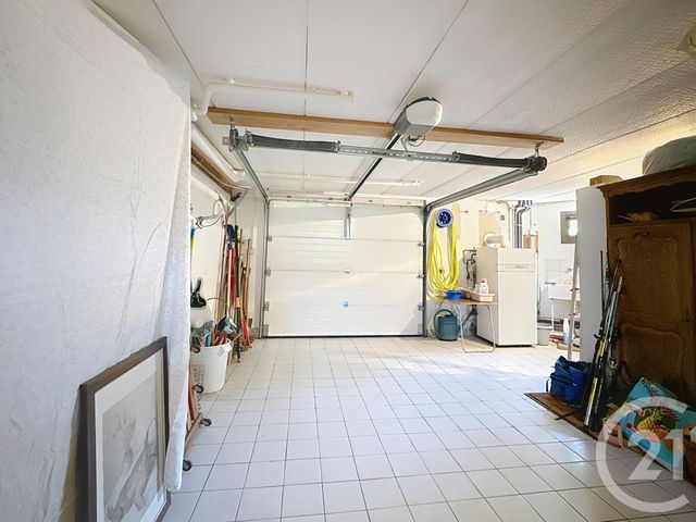 Maison &agrave; vendre - 4 pi&egrave;ces - 94,70 m2 - Riom - 63 - AUVERGNE