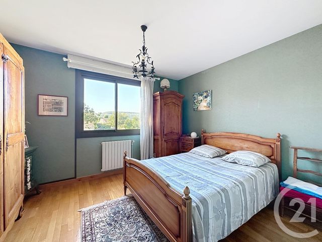 Maison &agrave; vendre - 4 pi&egrave;ces - 94,70 m2 - Riom - 63 - AUVERGNE