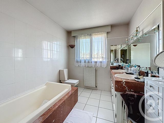 Maison &agrave; vendre - 4 pi&egrave;ces - 94,70 m2 - Riom - 63 - AUVERGNE