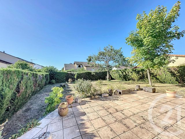 Maison &agrave; vendre - 4 pi&egrave;ces - 94,70 m2 - Riom - 63 - AUVERGNE