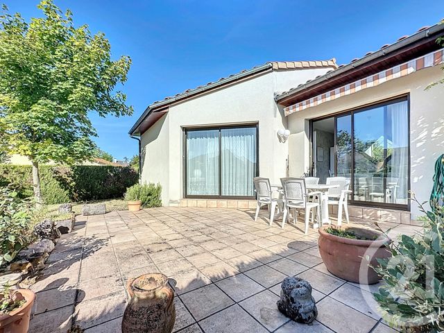 Maison &agrave; vendre - 4 pi&egrave;ces - 94,70 m2 - Riom - 63 - AUVERGNE