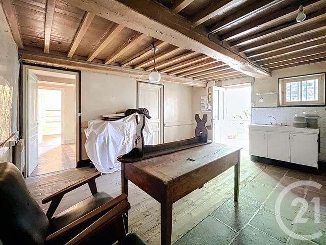 Maison &agrave; vendre - 5 pi&egrave;ces - 131,10 m2 - Chatel Guyon - 63 - AUVERGNE