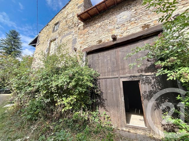 Maison &agrave; vendre - 5 pi&egrave;ces - 131,10 m2 - Chatel Guyon - 63 - AUVERGNE