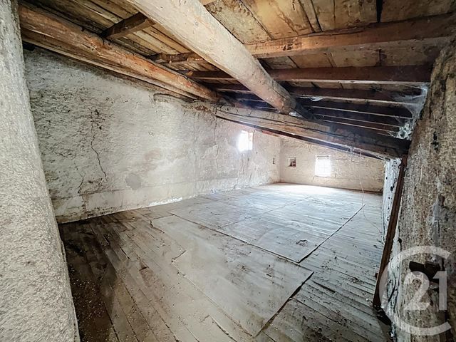 Maison &agrave; vendre - 5 pi&egrave;ces - 131,10 m2 - Chatel Guyon - 63 - AUVERGNE