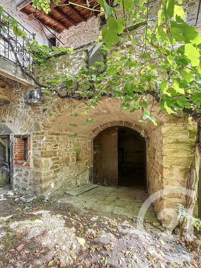Maison &agrave; vendre - 5 pi&egrave;ces - 131,10 m2 - Chatel Guyon - 63 - AUVERGNE