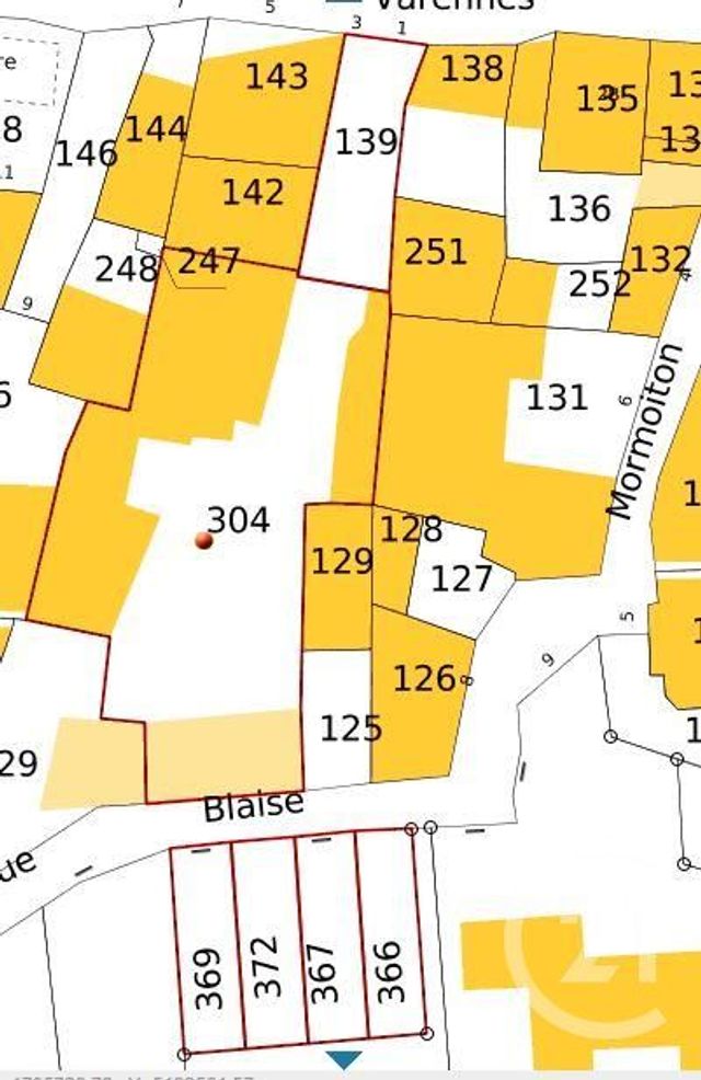 Maison &agrave; vendre - 5 pi&egrave;ces - 131,10 m2 - Chatel Guyon - 63 - AUVERGNE