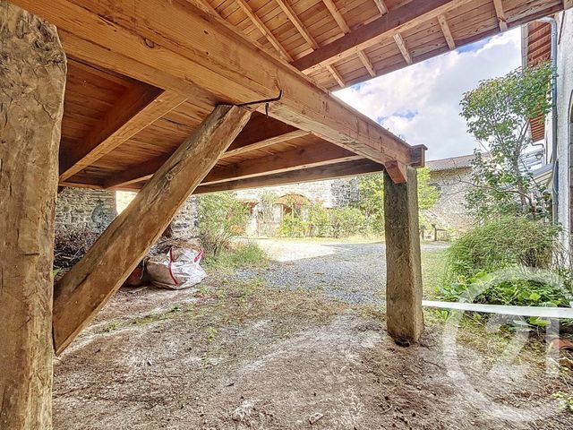 Maison &agrave; vendre - 5 pi&egrave;ces - 131,10 m2 - Chatel Guyon - 63 - AUVERGNE