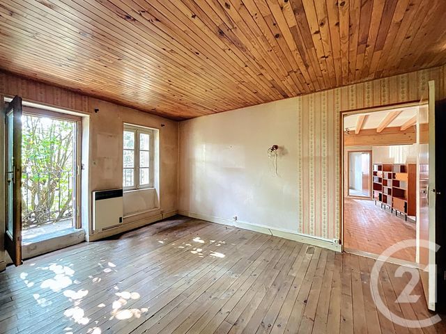 Maison &agrave; vendre - 5 pi&egrave;ces - 131,10 m2 - Chatel Guyon - 63 - AUVERGNE