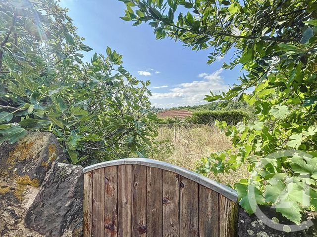 Maison &agrave; vendre - 5 pi&egrave;ces - 131,10 m2 - Chatel Guyon - 63 - AUVERGNE