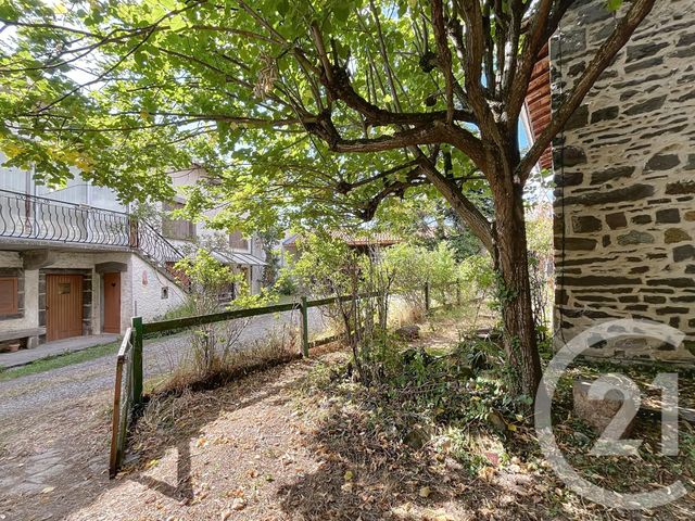 Maison &agrave; vendre - 5 pi&egrave;ces - 131,10 m2 - Chatel Guyon - 63 - AUVERGNE