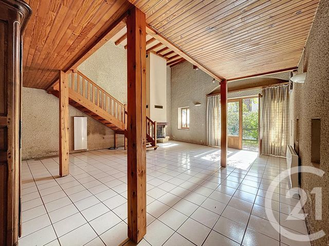 Maison &agrave; vendre - 5 pi&egrave;ces - 131,10 m2 - Chatel Guyon - 63 - AUVERGNE