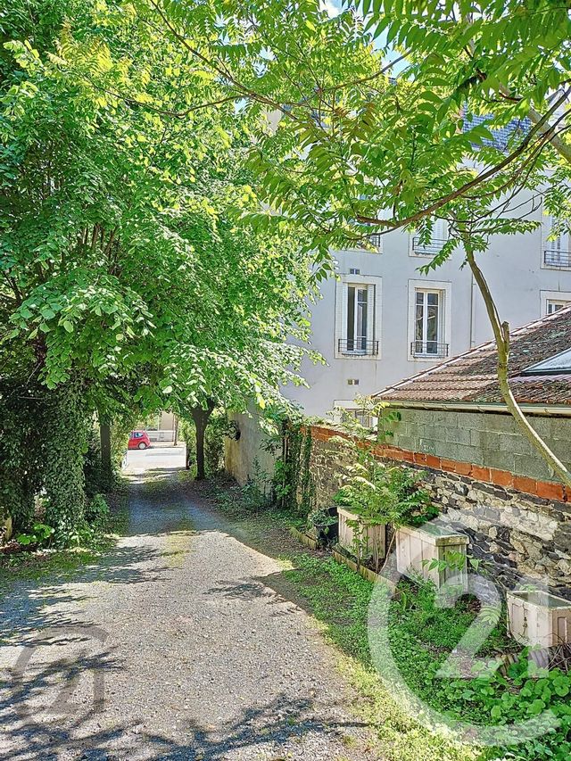 Immeuble &agrave; vendre - 610 m2 - Chatel Guyon - 63 - AUVERGNE