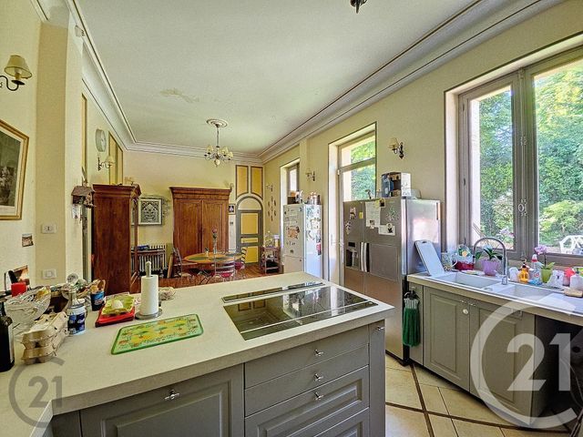 Immeuble &agrave; vendre - 610 m2 - Chatel Guyon - 63 - AUVERGNE