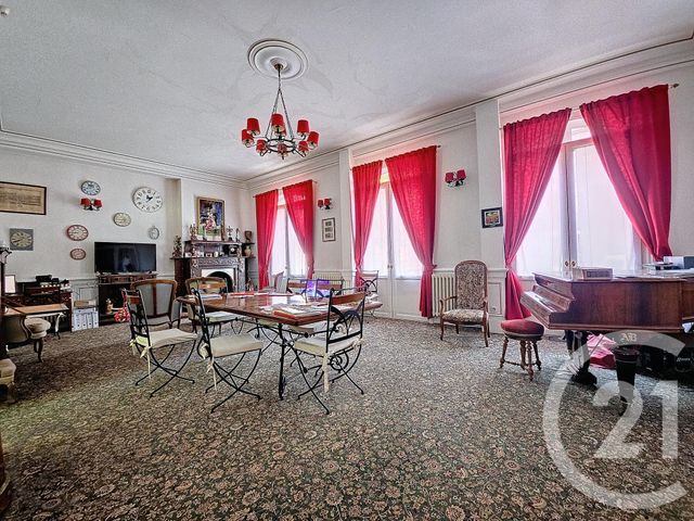 Immeuble &agrave; vendre - 610 m2 - Chatel Guyon - 63 - AUVERGNE