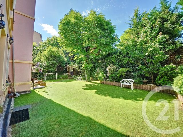 Immeuble &agrave; vendre - 610 m2 - Chatel Guyon - 63 - AUVERGNE